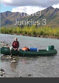 Cover image for Travel Junkies 3