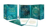 Cover image for Daily Magic