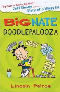 Cover image for Doodlepalooza