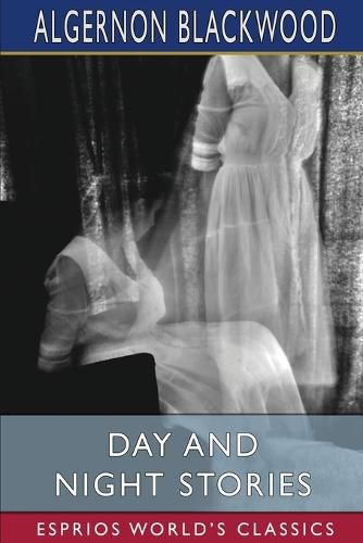 Cover image for Day and Night Stories (Esprios Classics)