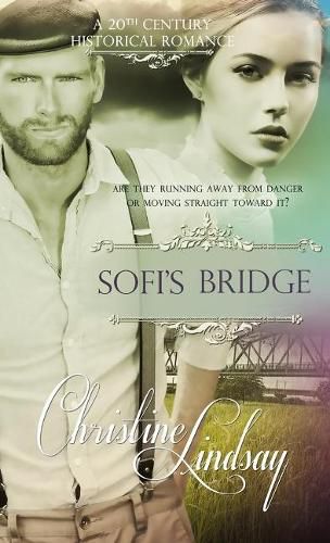 Cover image for Sofi's Bridge