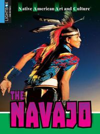 Cover image for The Navajo