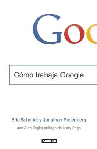 Cover image for Como Trabaja Google / How Google Works