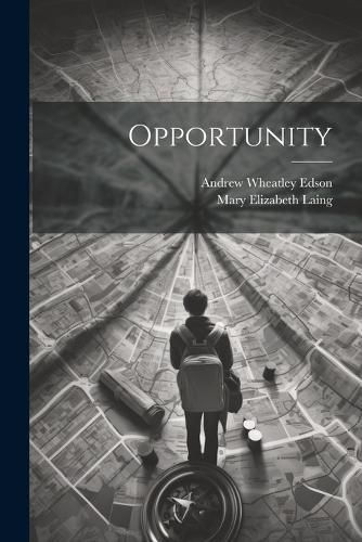 Cover image for Opportunity