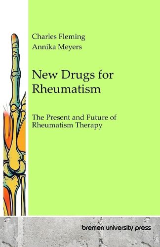 Cover image for New Drugs for Rheumatism