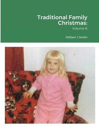 Cover image for Traditional Family Christmas