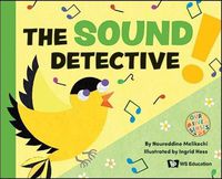 Cover image for Sound Detective, The