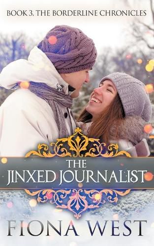 Cover image for The Jinxed Journalist