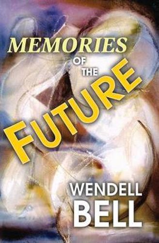 Cover image for Memories of the Future