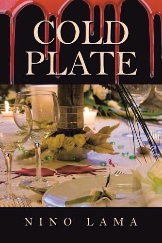 Cover image for Cold Plate