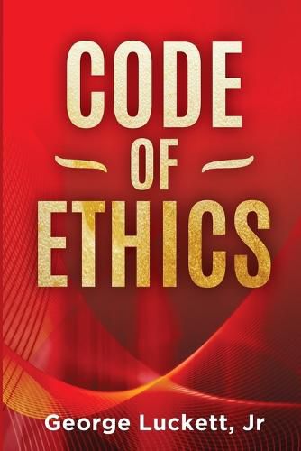 Cover image for Code of Ethics