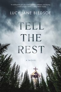 Cover image for Tell the Rest