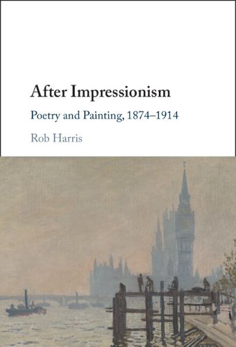 Cover image for After Impressionism