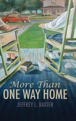 Cover image for More Than One Way Home