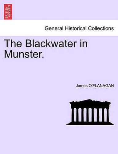 Cover image for The Blackwater in Munster.