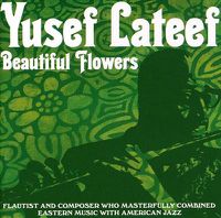 Cover image for Beautiful Flowers