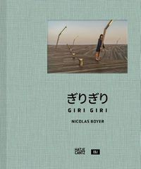 Cover image for Nicolas Boyer: Giri Giri