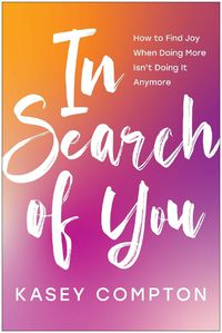 Cover image for In Search of You