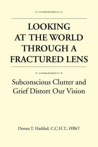 Cover image for Looking at the World Through a Fractured Lens