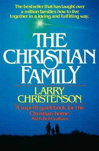 Cover image for The Christian Family