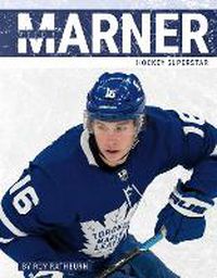 Cover image for Mitch Marner