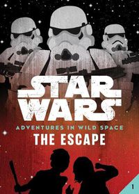Cover image for The Escape