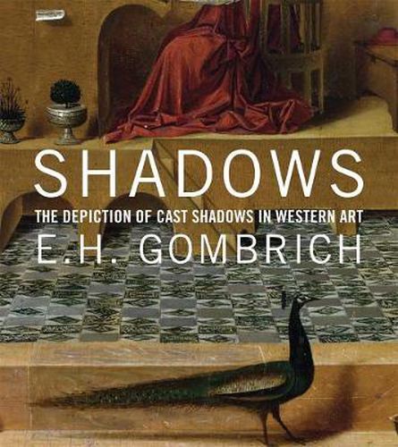 Cover image for Shadows: The Depiction of Cast Shadows in Western Art