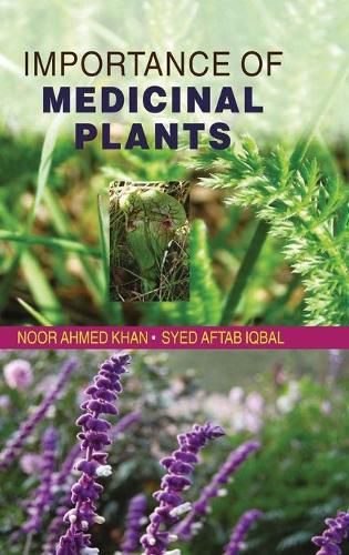 Cover image for Importance of Medicinal Plants