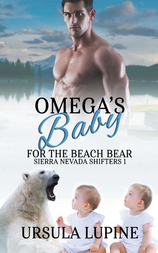 Cover image for Omega's Baby for the Beach Bear