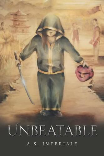Cover image for Unbeatable
