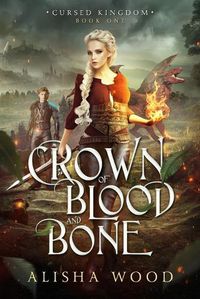 Cover image for Crown of Blood and Bone