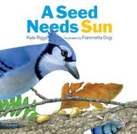 Cover image for A Seed Needs Sun