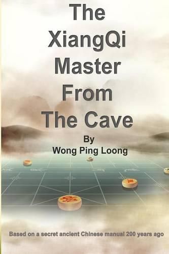 Cover image for The Xiangqi Master from the Cave