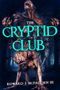 Cover image for The Cryptid Club