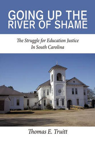 Cover image for Going Up the River of Shame