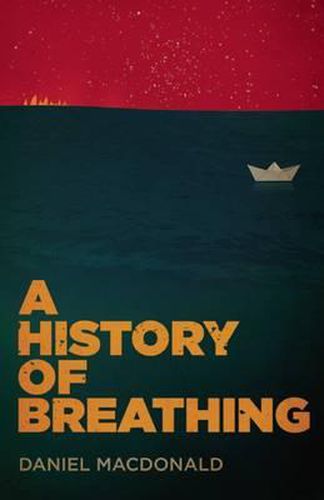 Cover image for A History of Breathing