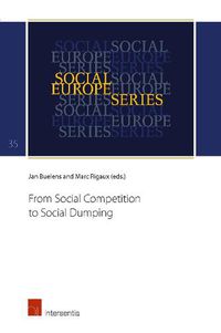 Cover image for From Social Competition to Social Dumping