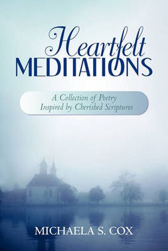 Cover image for Heartfelt Meditations