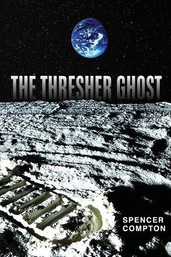 Cover image for The Thresher Ghost