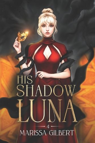 Cover image for His Shadow Luna