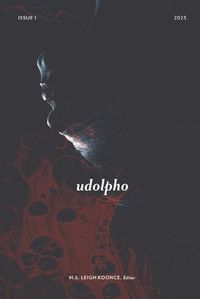 Cover image for Udolpho