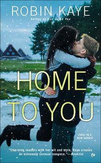 Cover image for Home to You
