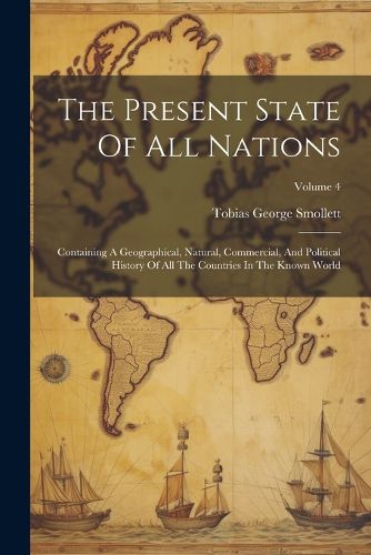 Cover image for The Present State Of All Nations