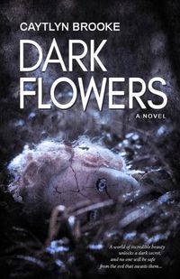 Cover image for Dark Flowers