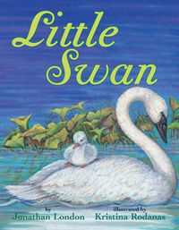 Cover image for Little Swan