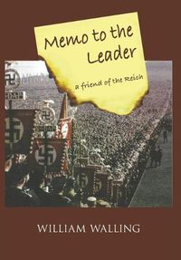 Cover image for Memo to the Leader