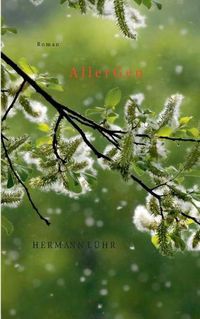 Cover image for AllerGen: Roman