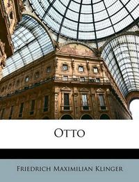 Cover image for Otto