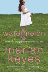 Cover image for Watermelon