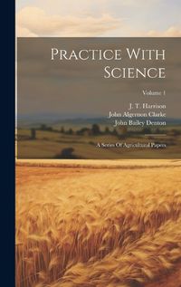 Cover image for Practice With Science